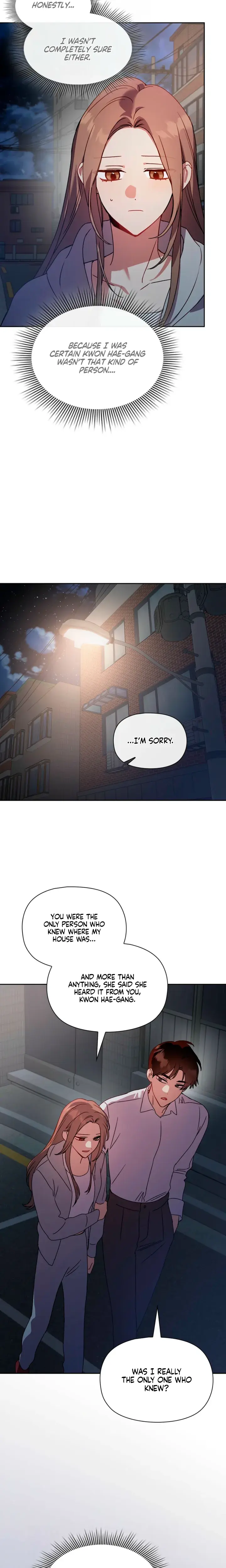 Body Position Episode 37 - Page 4