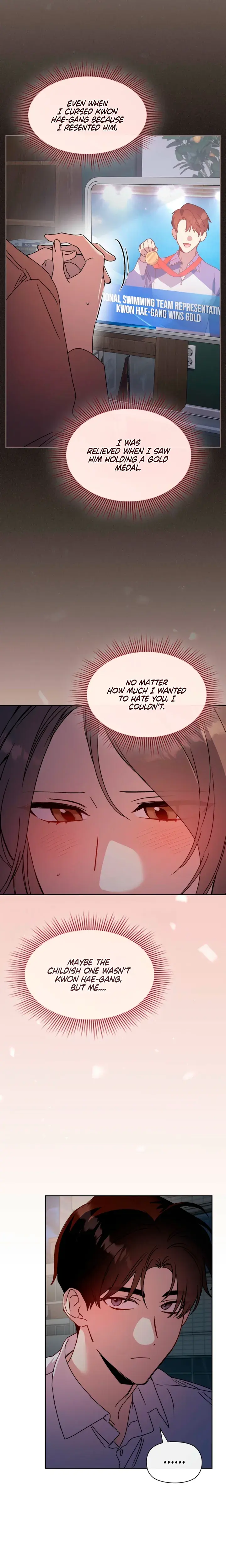 Body Position Episode 37 - Page 7