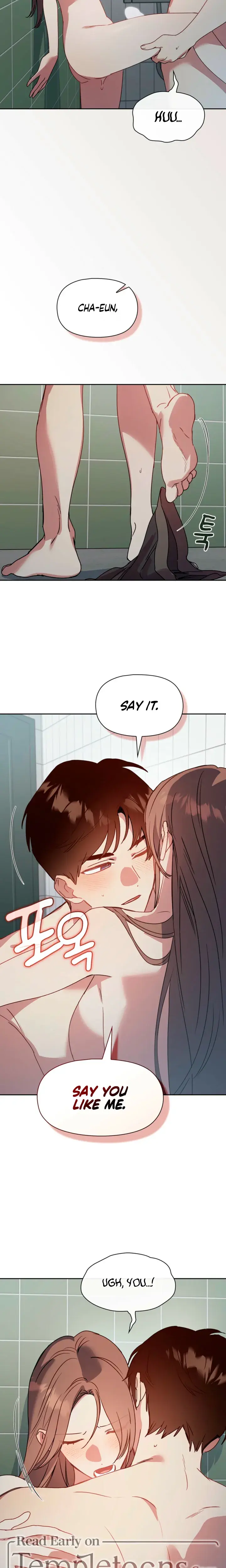Body Position Episode 38 - Page 10