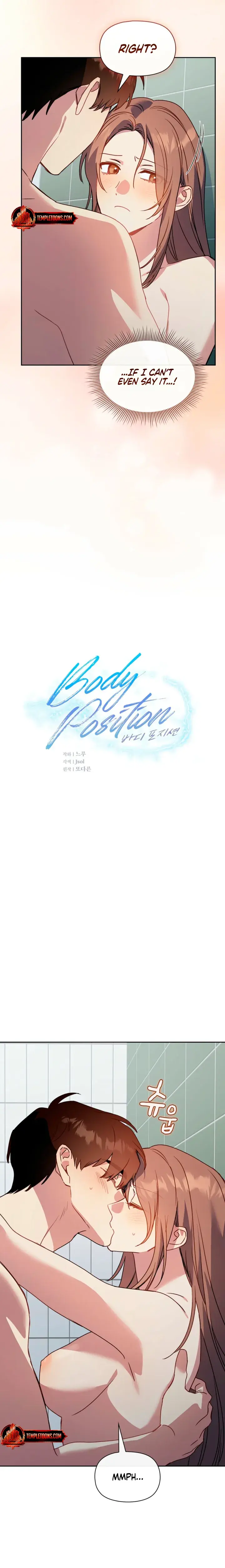 Body Position Episode 38 - Page 12
