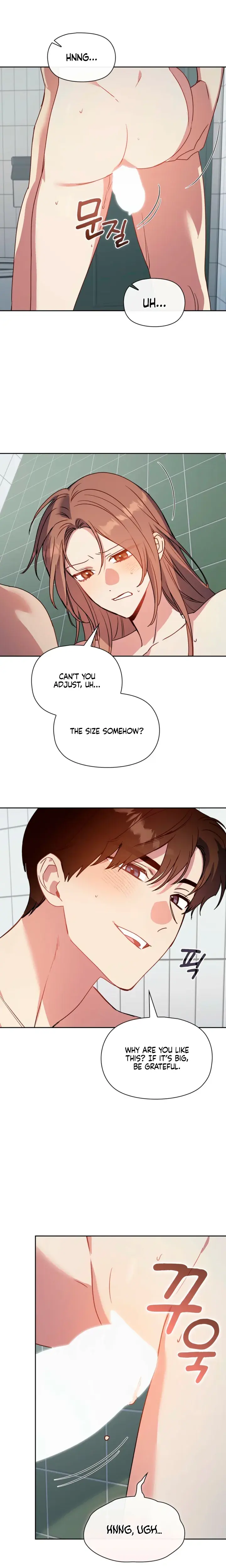 Body Position Episode 38 - Page 13