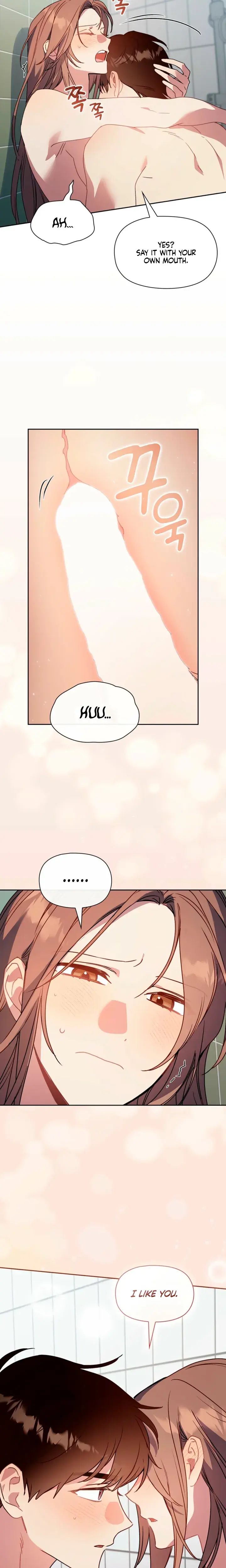 Body Position Episode 38 - Page 17