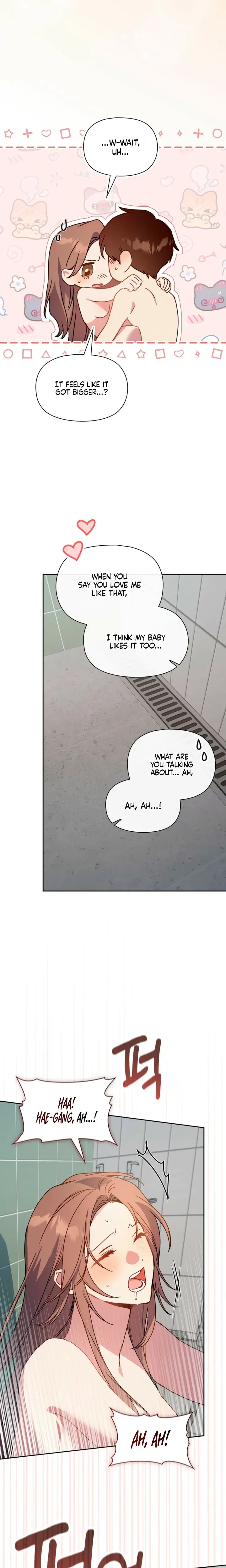 Body Position Episode 38 - Page 19
