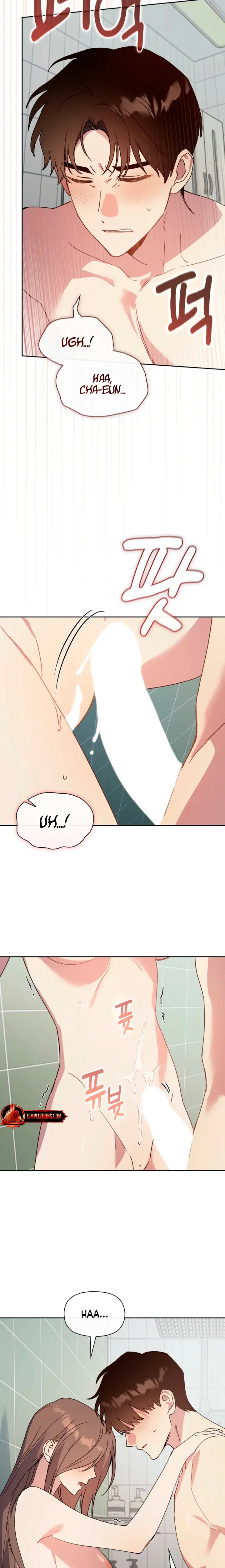 Body Position Episode 38 - Page 20