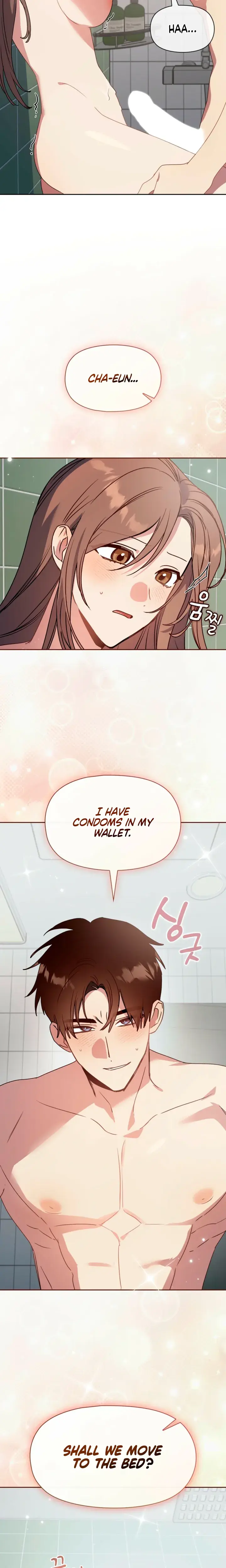 Body Position Episode 38 - Page 21