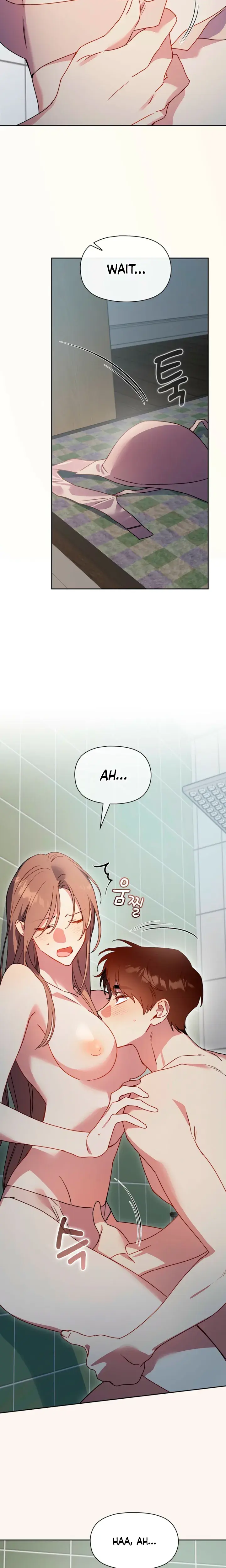 Body Position Episode 38 - Page 3