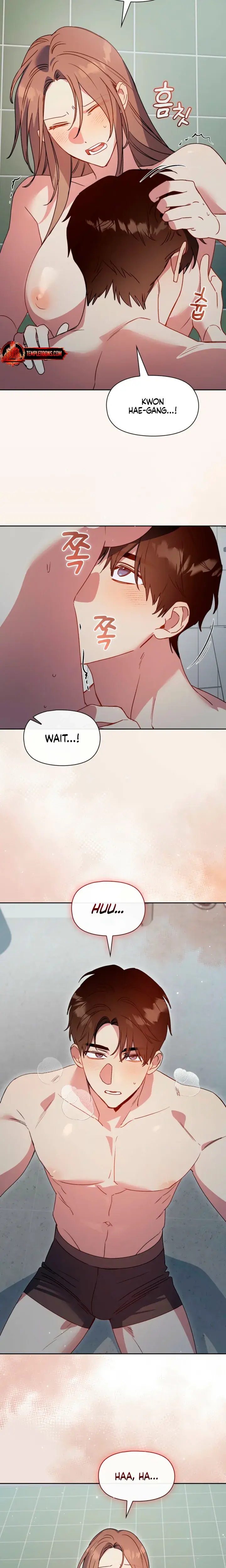 Body Position Episode 38 - Page 4