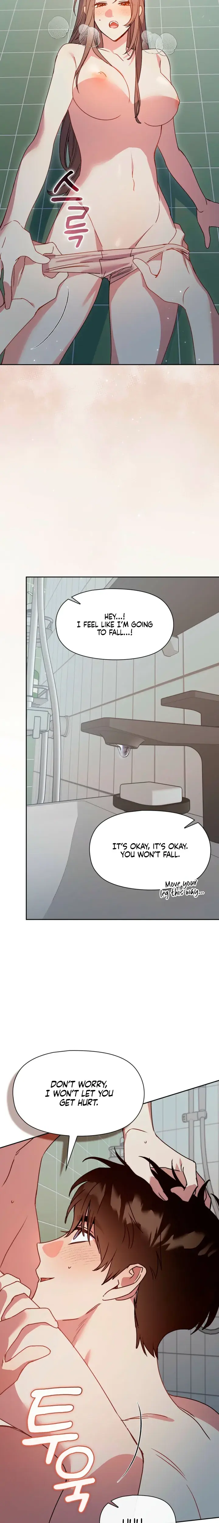 Body Position Episode 38 - Page 5