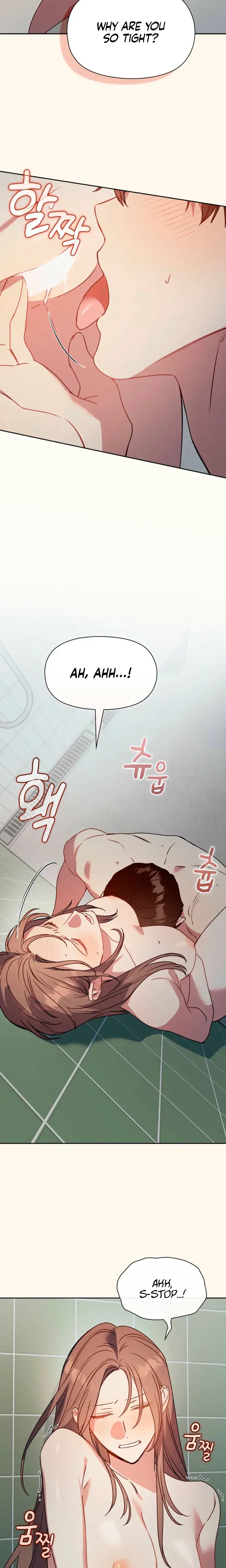 Body Position Episode 38 - Page 7