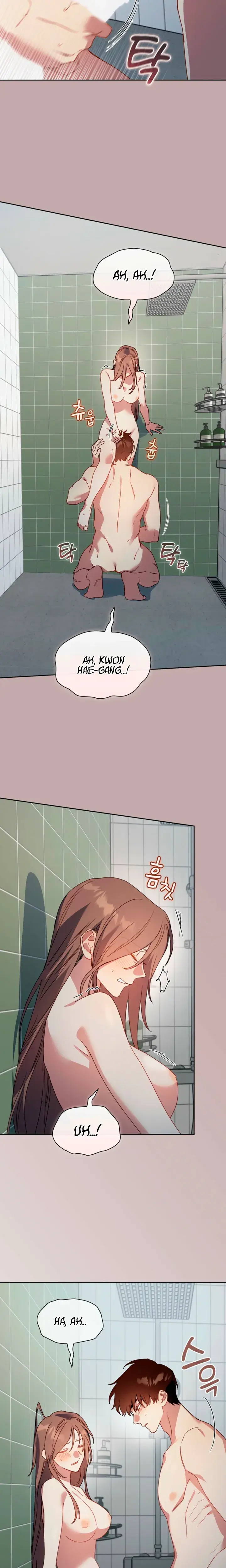 Body Position Episode 38 - Page 9