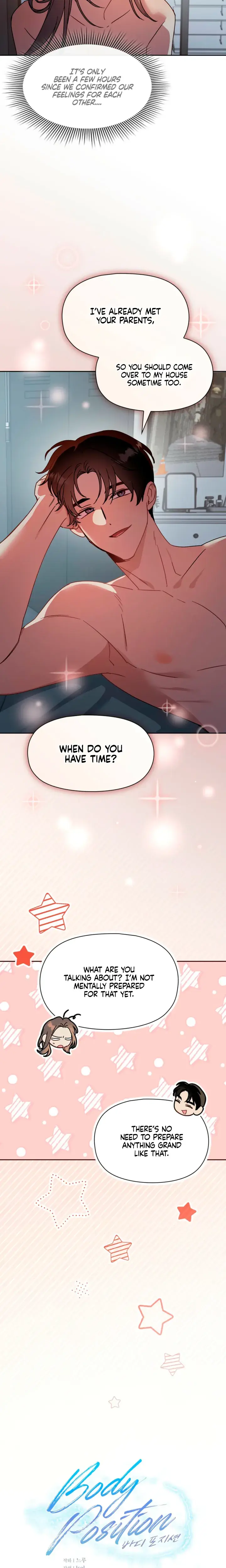 Body Position Episode 39 - Page 10
