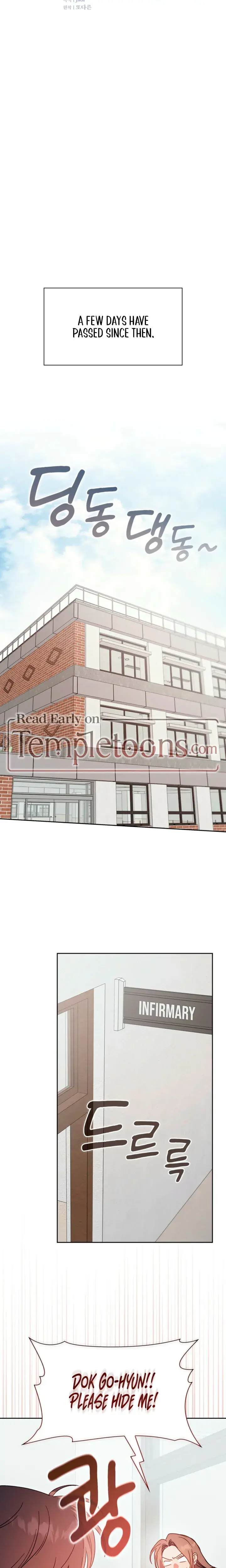 Body Position Episode 39 - Page 11