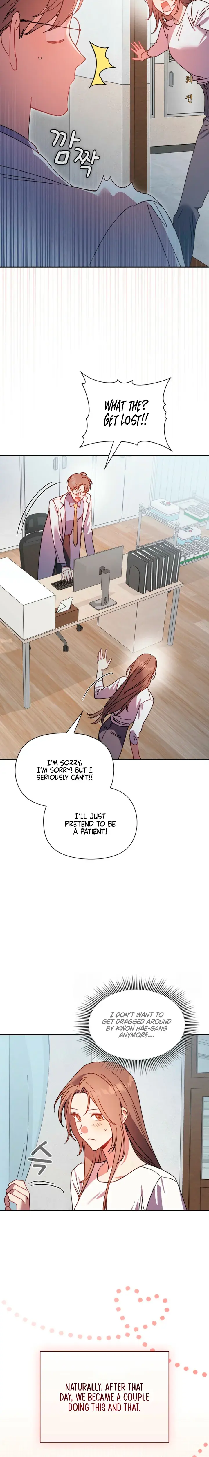 Body Position Episode 39 - Page 12