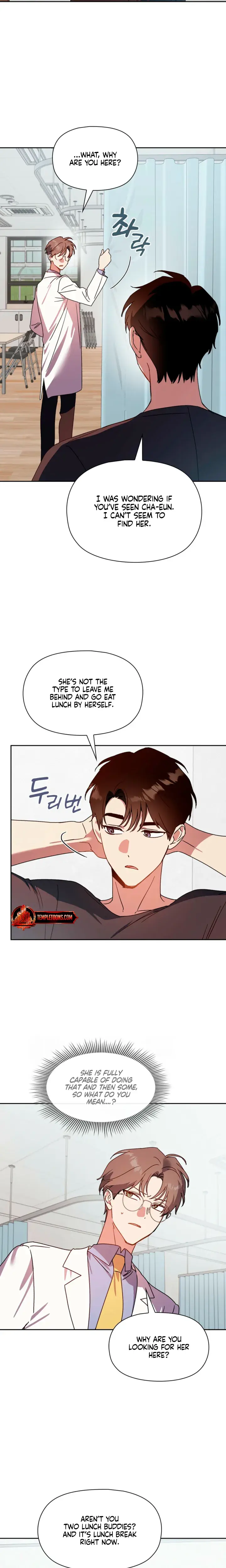 Body Position Episode 39 - Page 16