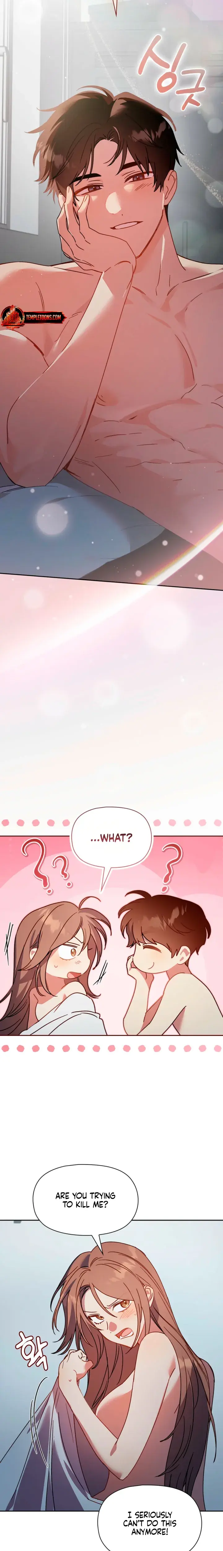 Body Position Episode 39 - Page 4