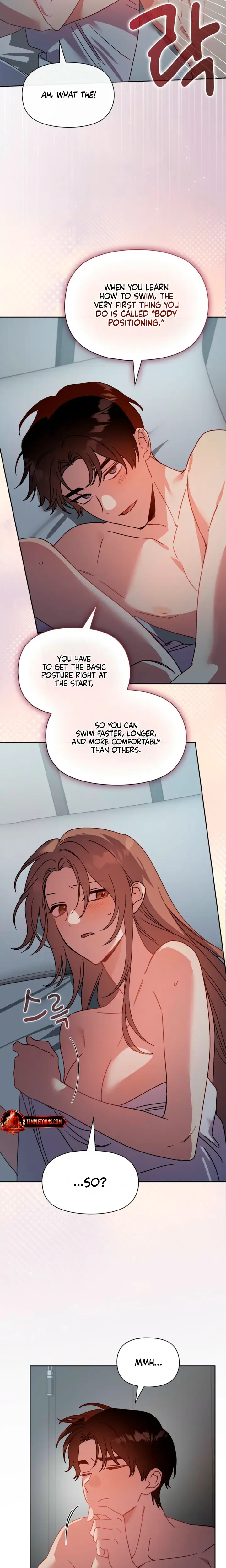 Body Position Episode 39 - Page 6