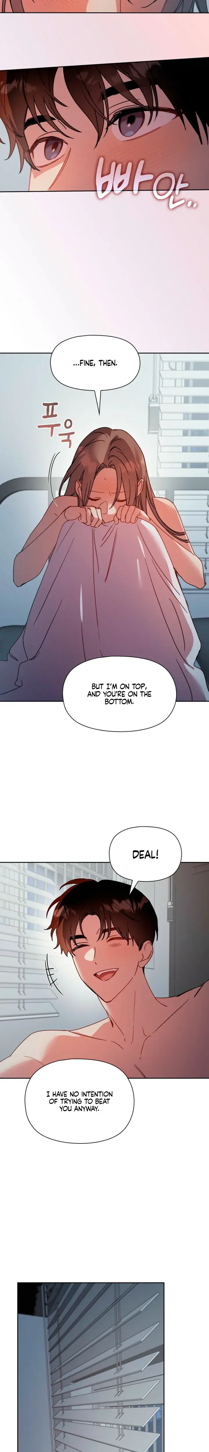 Body Position Episode 39 - Page 8
