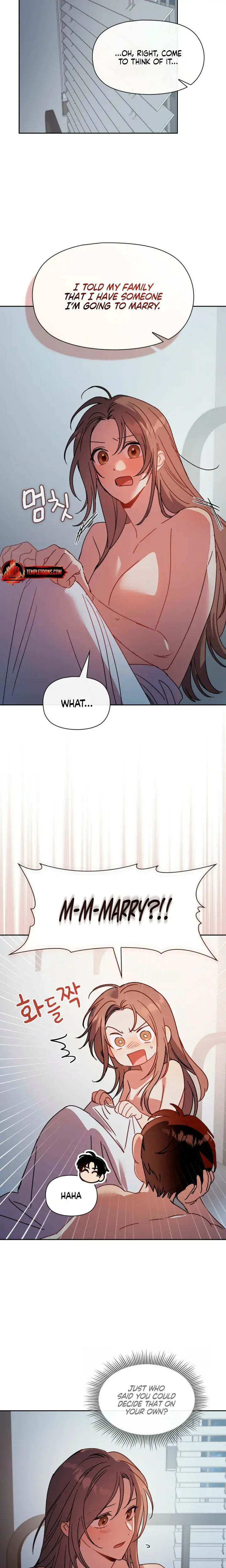 Body Position Episode 39 - Page 9