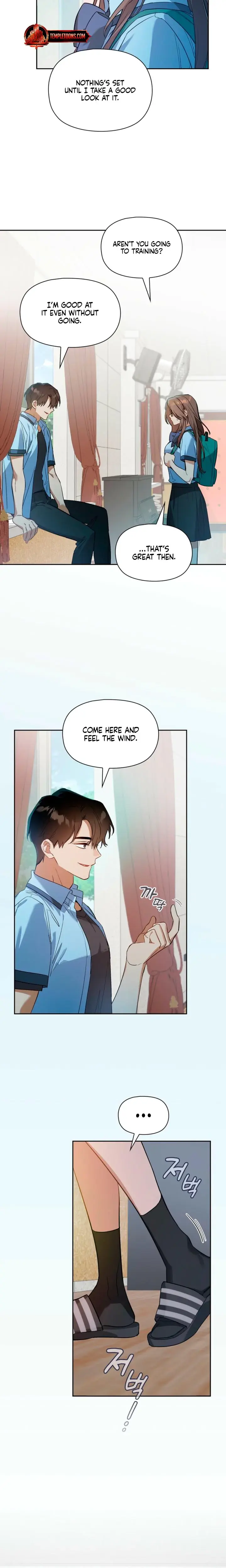 Body Position Episode 4 - Page 17