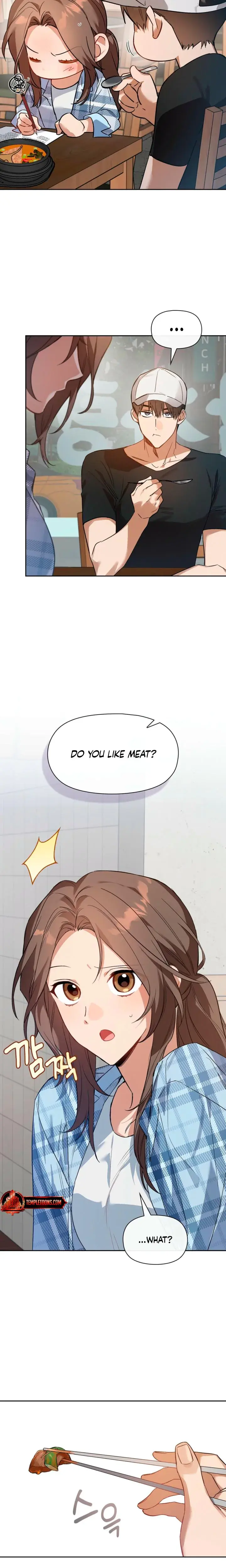 Body Position Episode 4 - Page 2