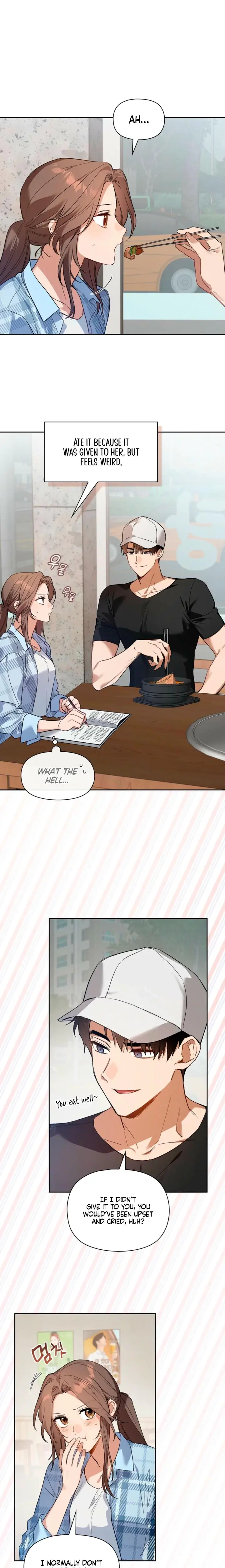 Body Position Episode 4 - Page 3