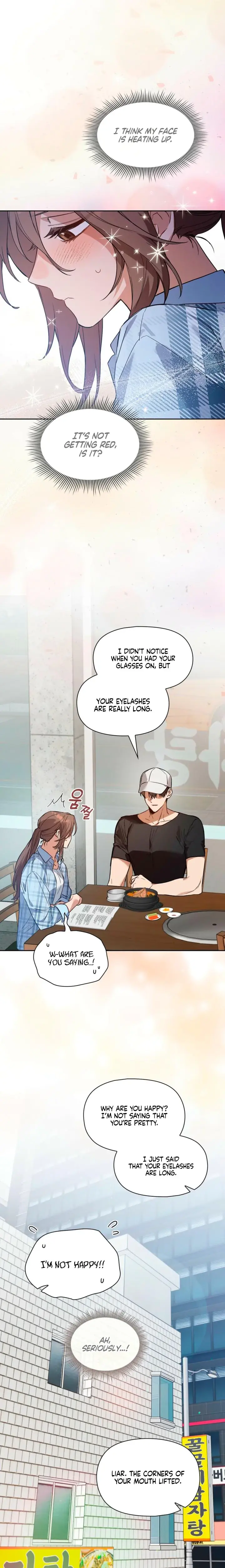 Body Position Episode 4 - Page 5