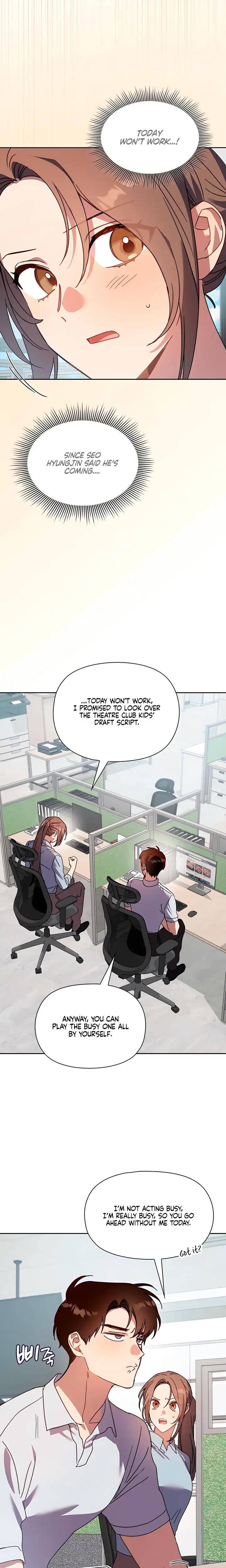 Body Position Episode 40 - Page 13