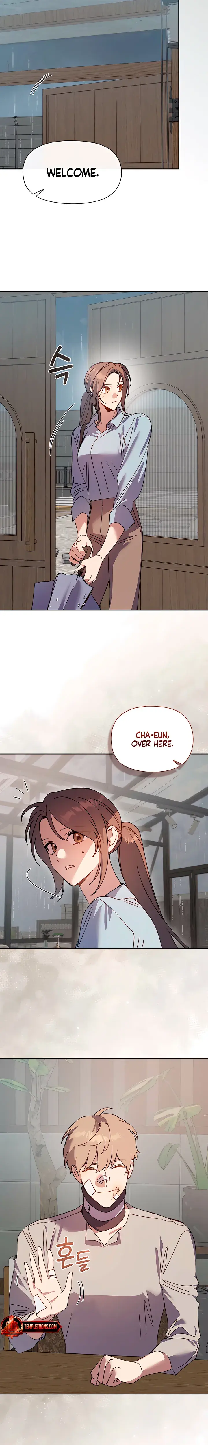 Body Position Episode 40 - Page 16