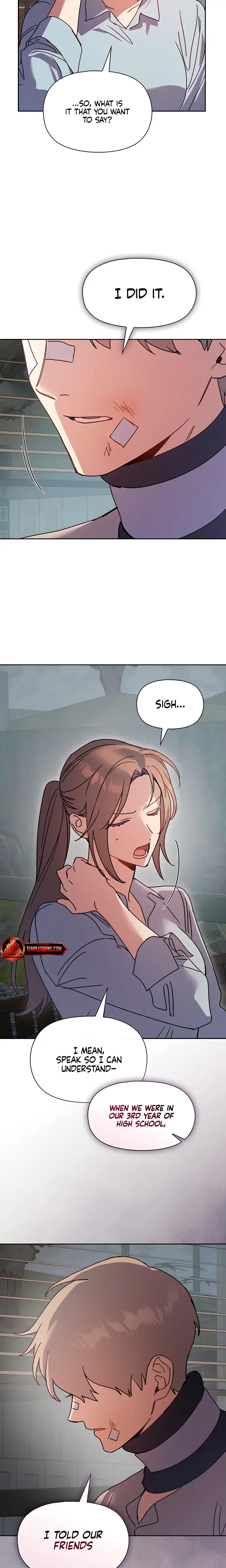Body Position Episode 40 - Page 21