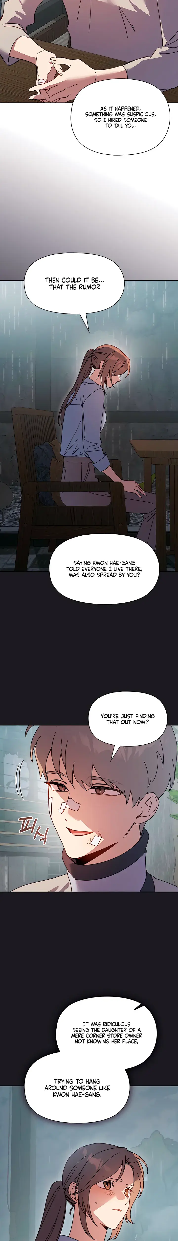 Body Position Episode 40 - Page 23