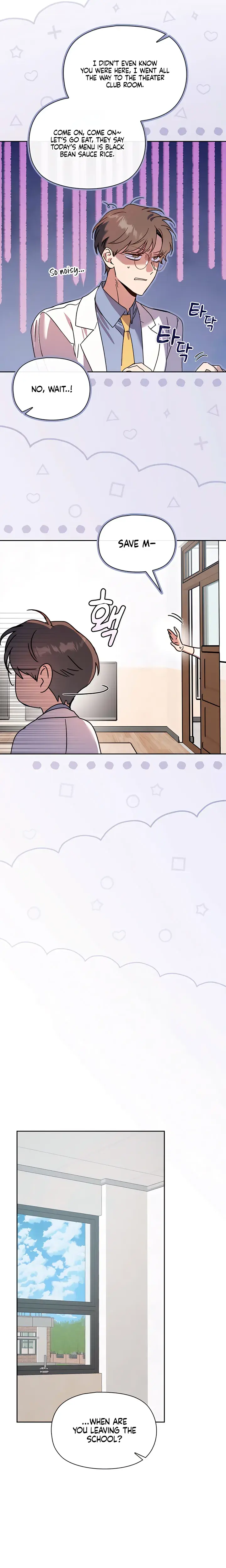 Body Position Episode 40 - Page 3