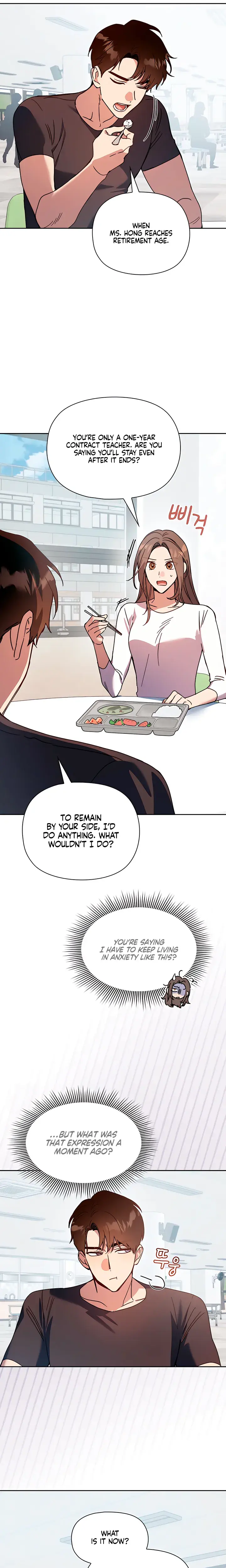 Body Position Episode 40 - Page 4