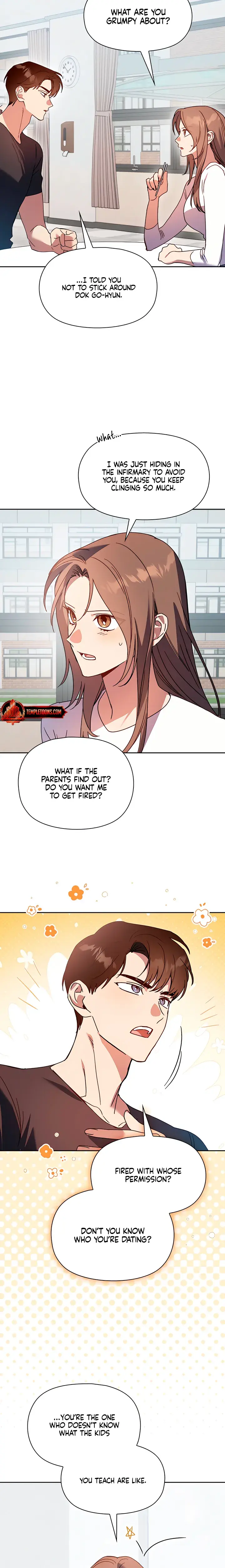 Body Position Episode 40 - Page 5