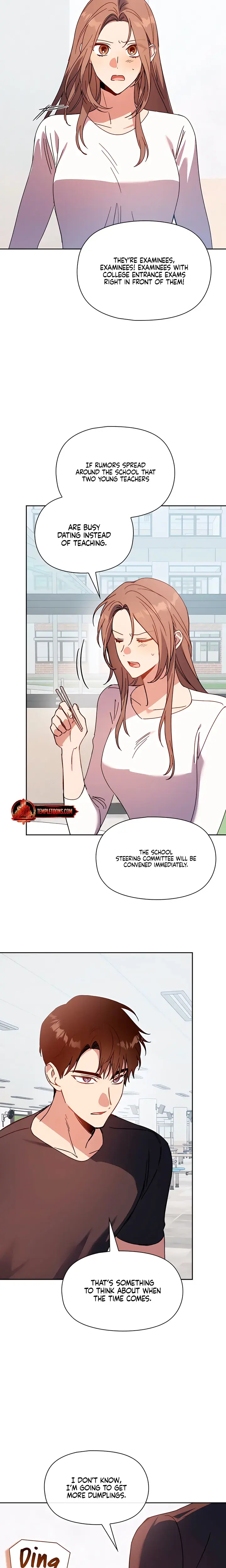 Body Position Episode 40 - Page 6