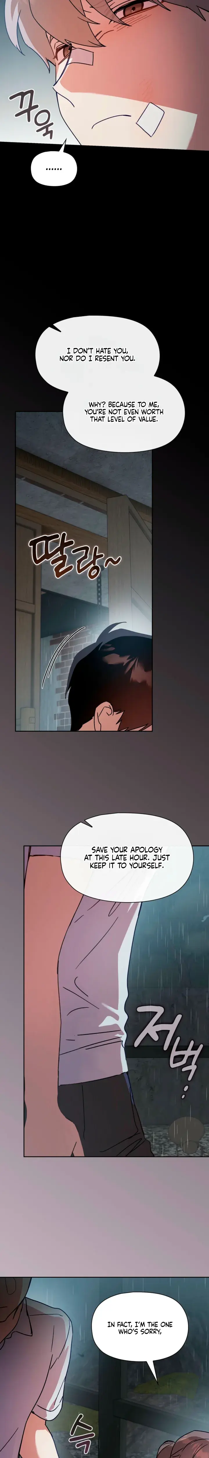 Body Position Episode 41 - Page 10