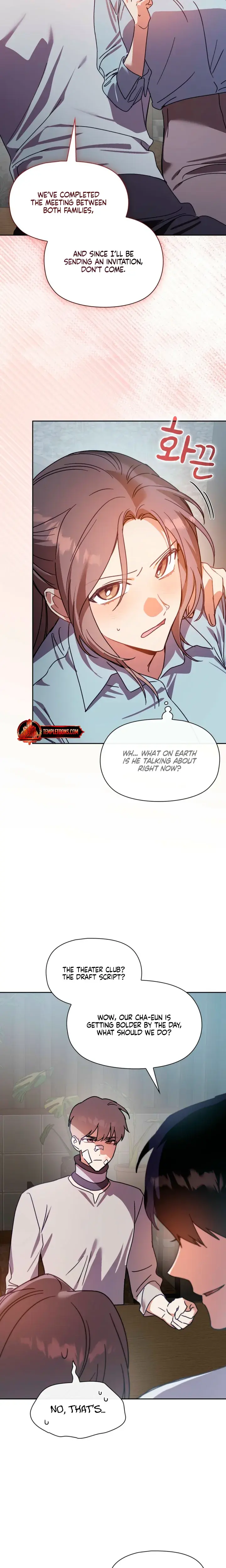 Body Position Episode 41 - Page 14