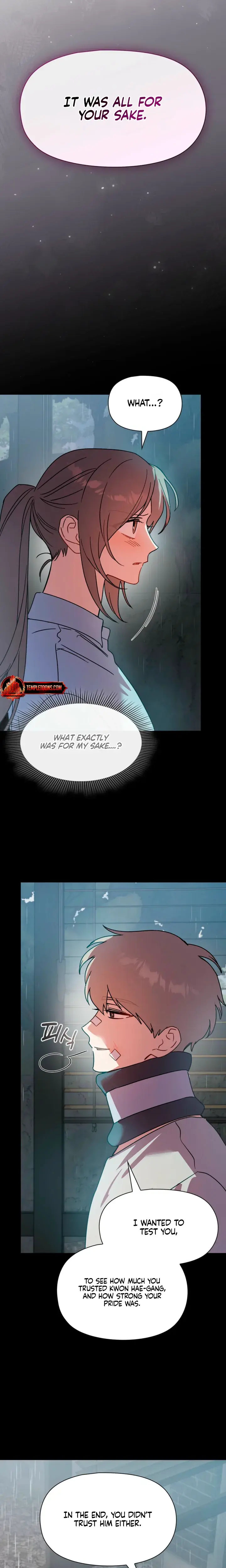 Body Position Episode 41 - Page 2