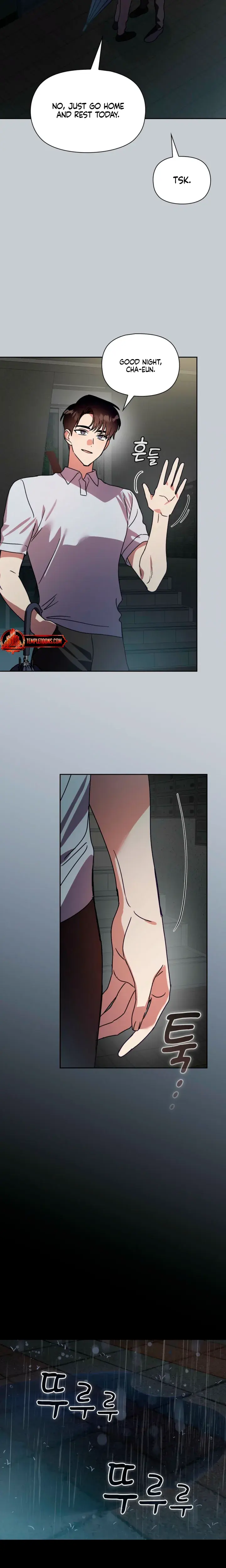 Body Position Episode 41 - Page 22