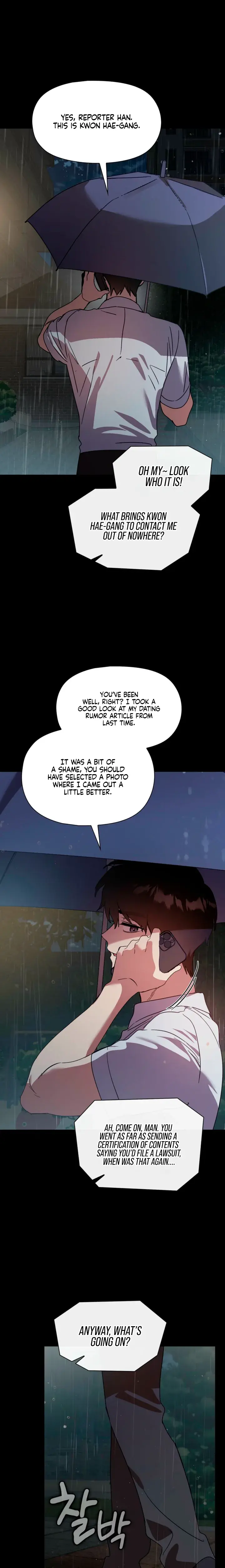 Body Position Episode 41 - Page 23