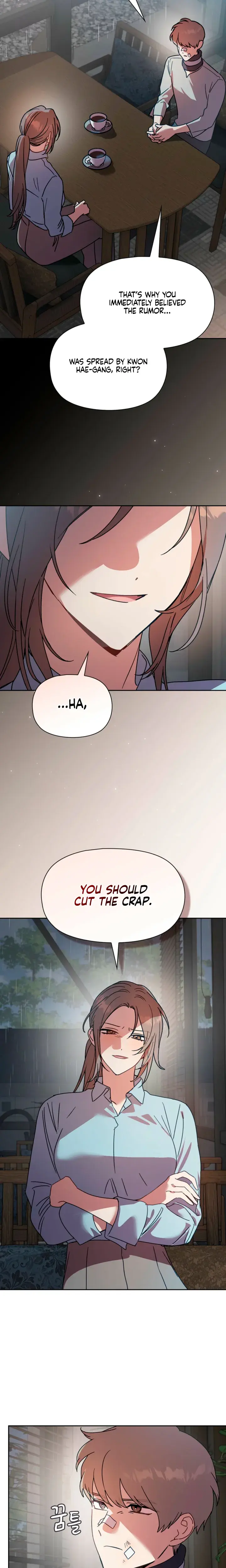 Body Position Episode 41 - Page 3