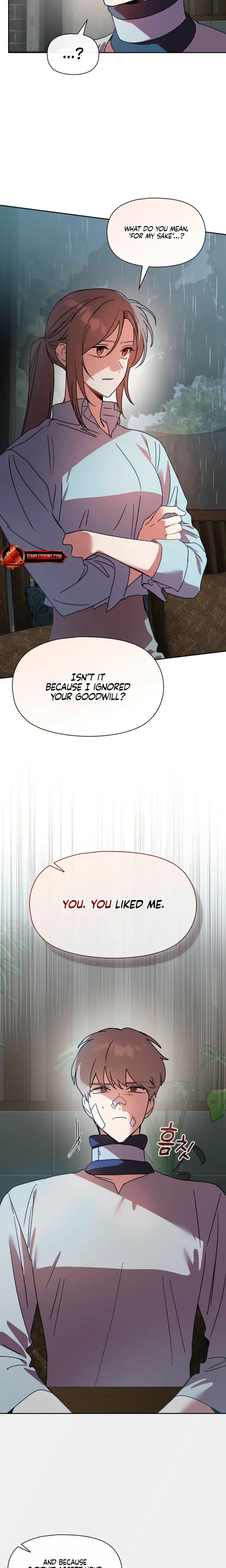 Body Position Episode 41 - Page 4