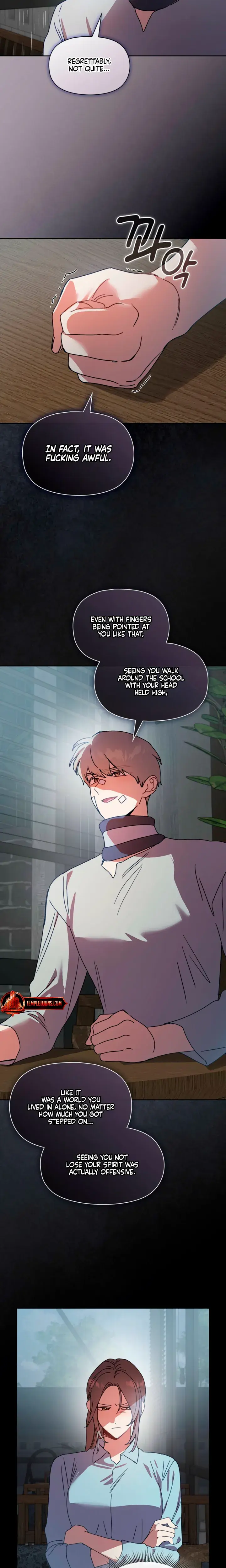 Body Position Episode 41 - Page 6