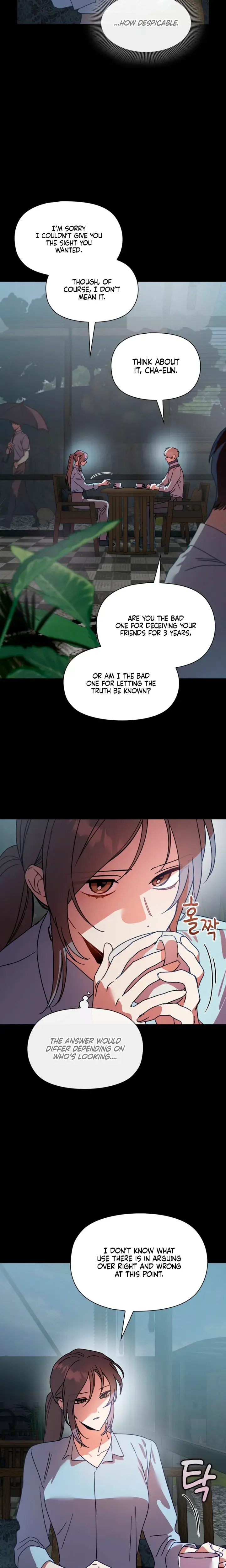 Body Position Episode 41 - Page 7