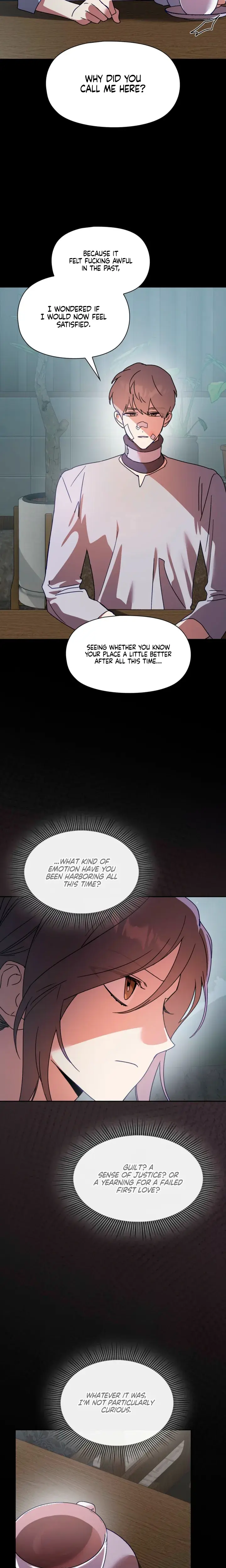 Body Position Episode 41 - Page 8