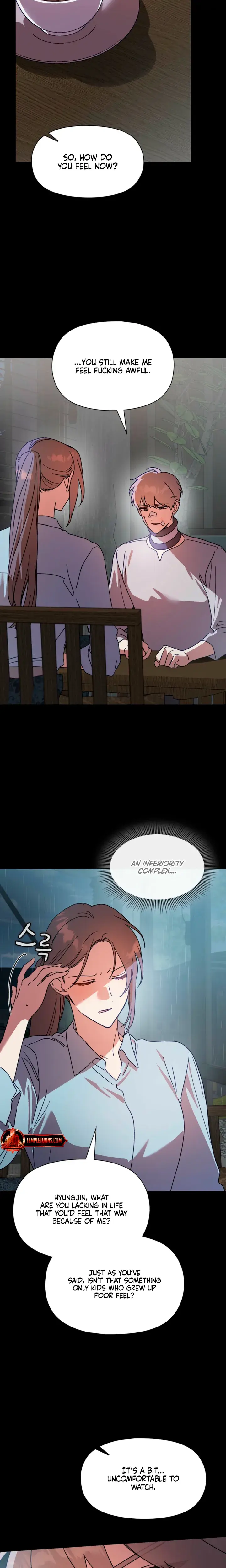 Body Position Episode 41 - Page 9