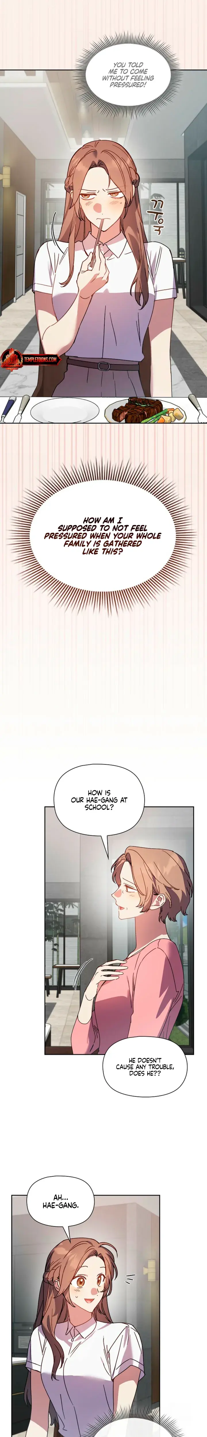 Body Position Episode 42 - Page 12