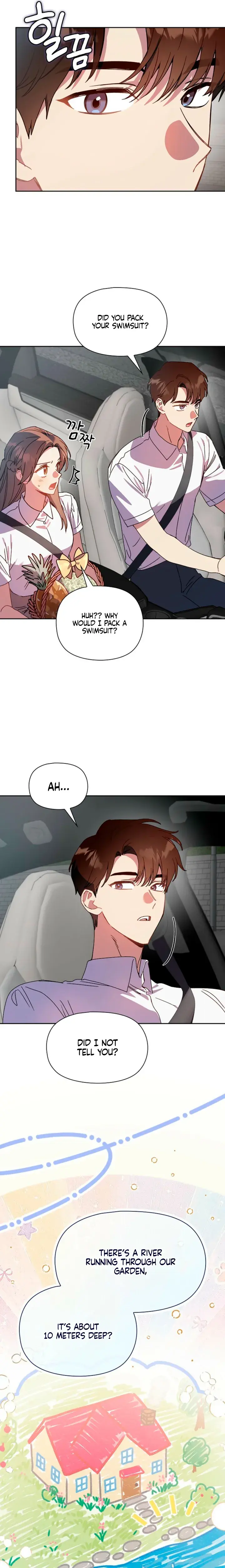 Body Position Episode 42 - Page 2