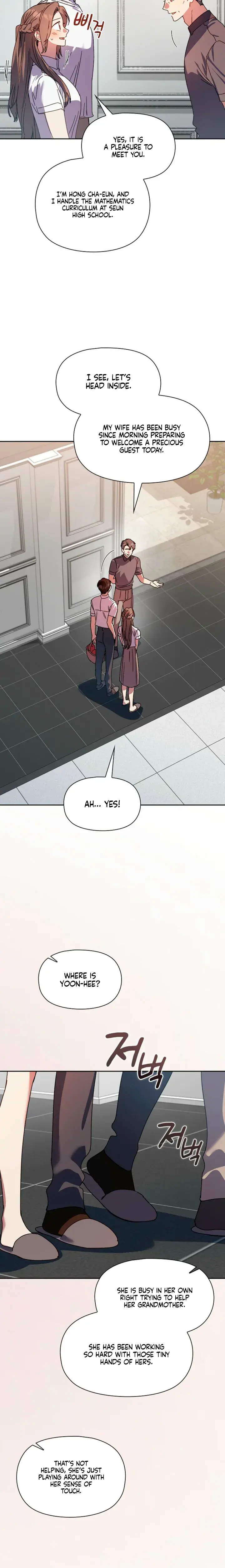 Body Position Episode 42 - Page 7