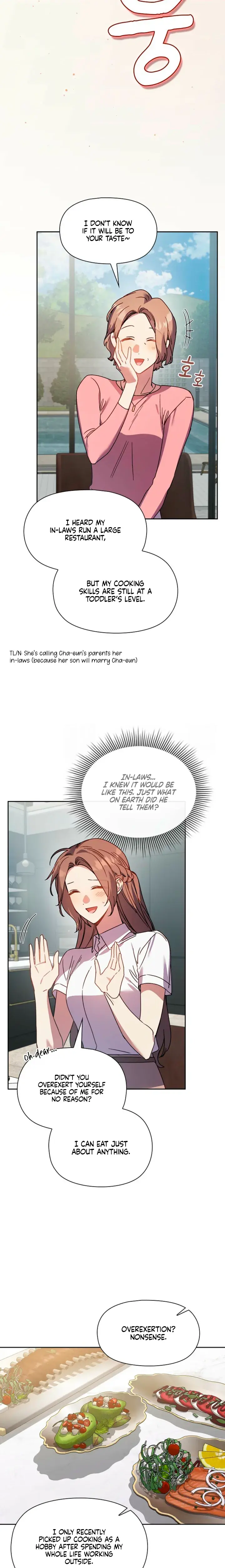 Body Position Episode 42 - Page 9
