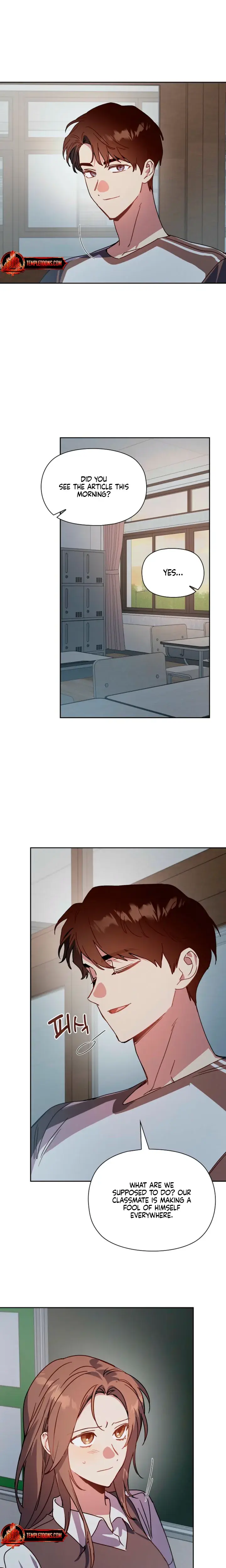 Body Position Episode 43 - Page 10